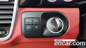 Porsche Cayenne 3.0 Coupe 2023 года из Южной Кореи