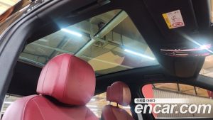 Porsche Cayenne 3.0 Coupe 2023 года из Южной Кореи