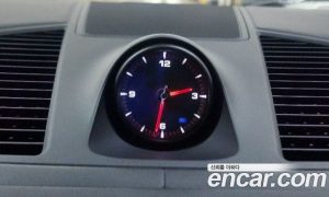Porsche Cayenne 3.0 Coupe 2023 года из Южной Кореи