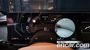 Kia Tasman 2.5T Бензин 4WD 2026 года из Южной Кореи