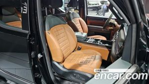 Kia Tasman 2.5T Бензин 4WD 2026 года из Южной Кореи