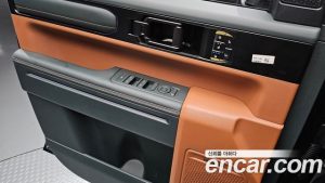Kia Tasman 2.5T Бензин 4WD 2026 года из Южной Кореи