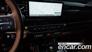 Kia Tasman 2.5T Бензин 4WD 2026 года из Южной Кореи