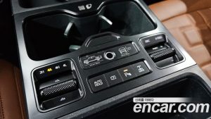 Kia Tasman 2.5T Бензин 4WD 2026 года из Южной Кореи