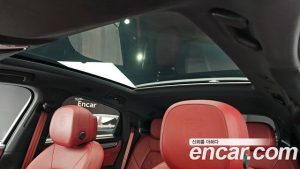 Porsche Cayenne 3.0 Coupe 2023 года из Южной Кореи