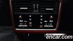 Porsche Cayenne 3.0 Coupe 2023 года из Южной Кореи