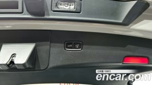 Porsche Cayenne 3.0 Coupe 2023 года из Южной Кореи