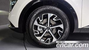 Kia Sportage Signature 2WD 2024 года из Южной Кореи