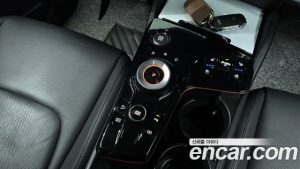 Kia Sportage Signature 2WD 2024 года из Южной Кореи