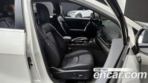 Kia Sportage Signature 2WD 2024 года из Южной Кореи