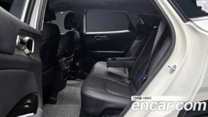 Kia Sportage Signature 2WD 2024 года из Южной Кореи