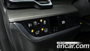 Kia Sportage Signature 2WD 2024 года из Южной Кореи