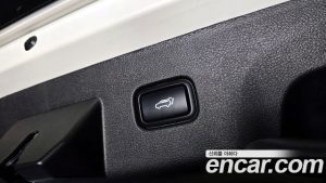 Kia Sportage Signature 2WD 2024 года из Южной Кореи