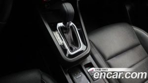Renault-KoreaSamsung XM3 1.6 GTe LE 2023 года из Южной Кореи