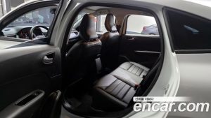 Renault-KoreaSamsung XM3 1.6 GTe LE 2023 года из Южной Кореи