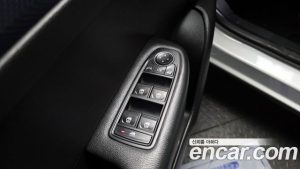 Renault-KoreaSamsung XM3 1.6 GTe LE 2023 года из Южной Кореи