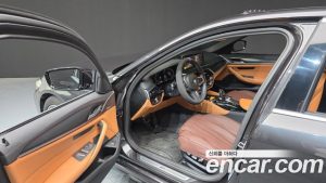 BMW 5-Series 520i M Sport 2023 года из Южной Кореи