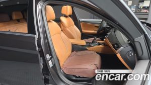 BMW 5-Series 520i M Sport 2023 года из Южной Кореи
