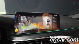 BMW 5-Series 520i M Sport 2023 года из Южной Кореи