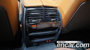BMW 5-Series 520i M Sport 2023 года из Южной Кореи
