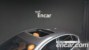 BMW 5-Series 520i M Sport 2023 года из Южной Кореи