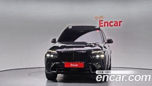BMW X7 xDrive 40d M Sport 6 2025 года из Южной Кореи