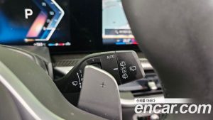 BMW X7 xDrive 40d M Sport 6 2025 года из Южной Кореи