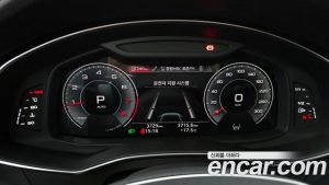 Audi A6 45 TFSI 4WD Premium 2023 года из Южной Кореи
