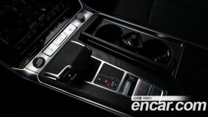 Audi A6 45 TFSI 4WD Premium 2023 года из Южной Кореи