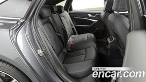 Audi A6 45 TFSI 4WD Premium 2023 года из Южной Кореи