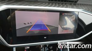 Audi A6 45 TFSI 4WD Premium 2023 года из Южной Кореи