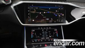 Audi A6 45 TFSI 4WD Premium 2023 года из Южной Кореи