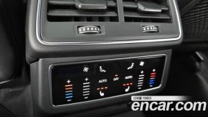 Audi A6 45 TFSI 4WD Premium 2023 года из Южной Кореи