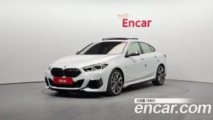 BMW 2-Series M235i xDrive 2023 года из Южной Кореи