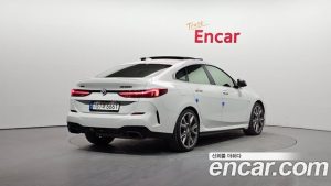 BMW 2-Series M235i xDrive 2023 года из Южной Кореи