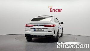 BMW 2-Series M235i xDrive 2023 года из Южной Кореи