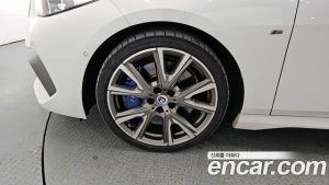 BMW 2-Series M235i xDrive 2023 года из Южной Кореи