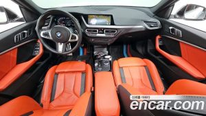 BMW 2-Series M235i xDrive 2023 года из Южной Кореи