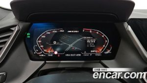BMW 2-Series M235i xDrive 2023 года из Южной Кореи