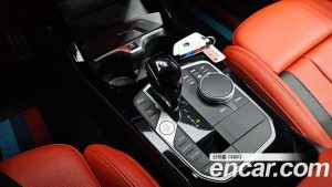 BMW 2-Series M235i xDrive 2023 года из Южной Кореи