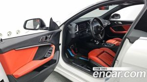 BMW 2-Series M235i xDrive 2023 года из Южной Кореи