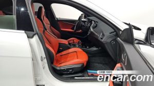 BMW 2-Series M235i xDrive 2023 года из Южной Кореи