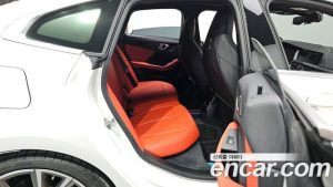 BMW 2-Series M235i xDrive 2023 года из Южной Кореи