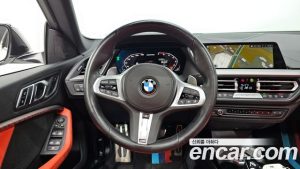 BMW 2-Series M235i xDrive 2023 года из Южной Кореи