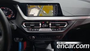 BMW 2-Series M235i xDrive 2023 года из Южной Кореи
