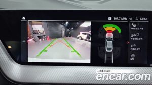 BMW 2-Series M235i xDrive 2023 года из Южной Кореи