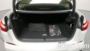 BMW 2-Series M235i xDrive 2023 года из Южной Кореи