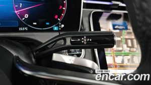 Mercedes-Benz E-Class E200 Avantgarde 2025 года из Южной Кореи