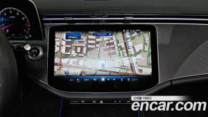 Mercedes-Benz E-Class E200 Avantgarde 2025 года из Южной Кореи