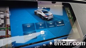 Mercedes-Benz E-Class E200 Avantgarde 2025 года из Южной Кореи